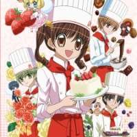 Аниме Yumeiro PГўtissiГЁre <small>Airing</small> Аниме Yumeiro PГўtissiГЁre <small>Airing</small>